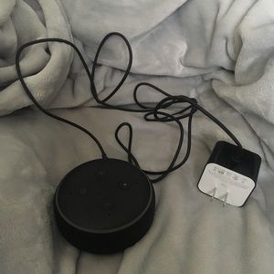 NEW amazon alexa echo dot